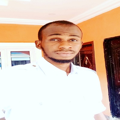 Team Member Image